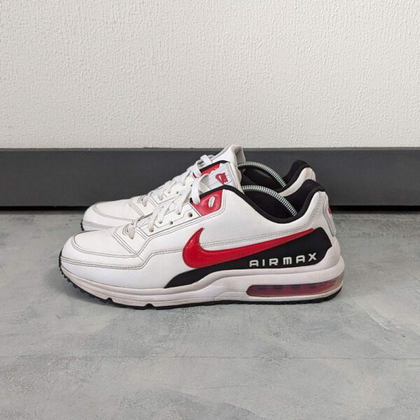 Nike Air Max LTD