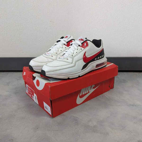 Nike Air Max LTD