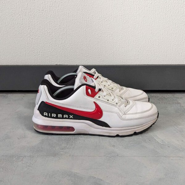 Nike Air Max LTD