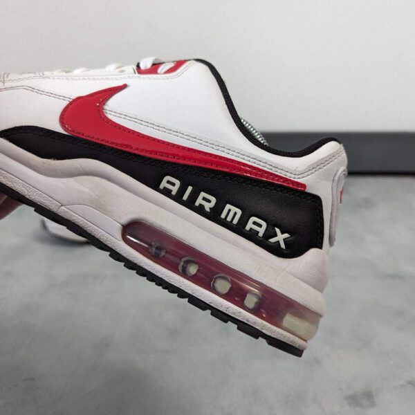 Nike Air Max LTD